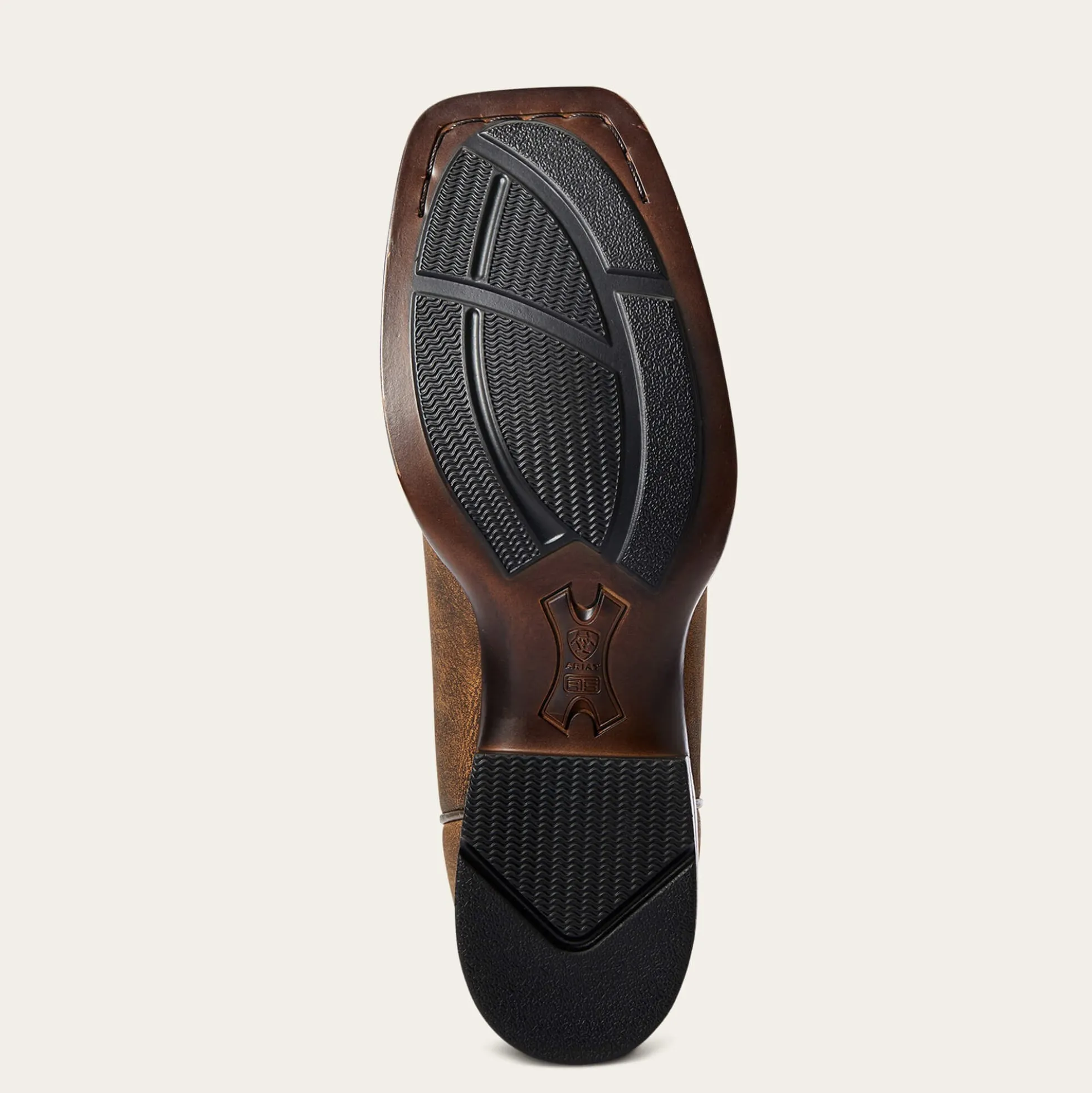 PrimeTime Western Boot