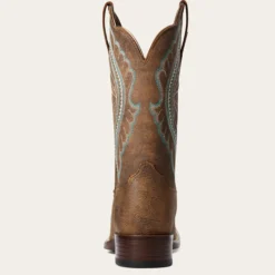 PrimeTime Western Boot