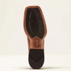 PrimeTime Western Boot