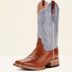 PrimeTime Western Boot