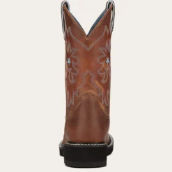 Probaby Western Boot
