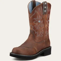 Probaby Western Boot