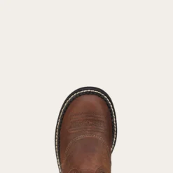 Probaby Western Boot