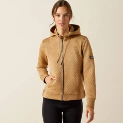 Radiance Full Zip Hoodie
