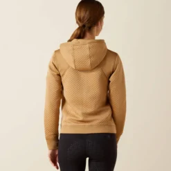 Radiance Full Zip Hoodie