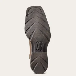 Rambler Patriot Western Boot