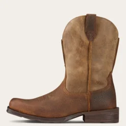 Rambler Western Boot