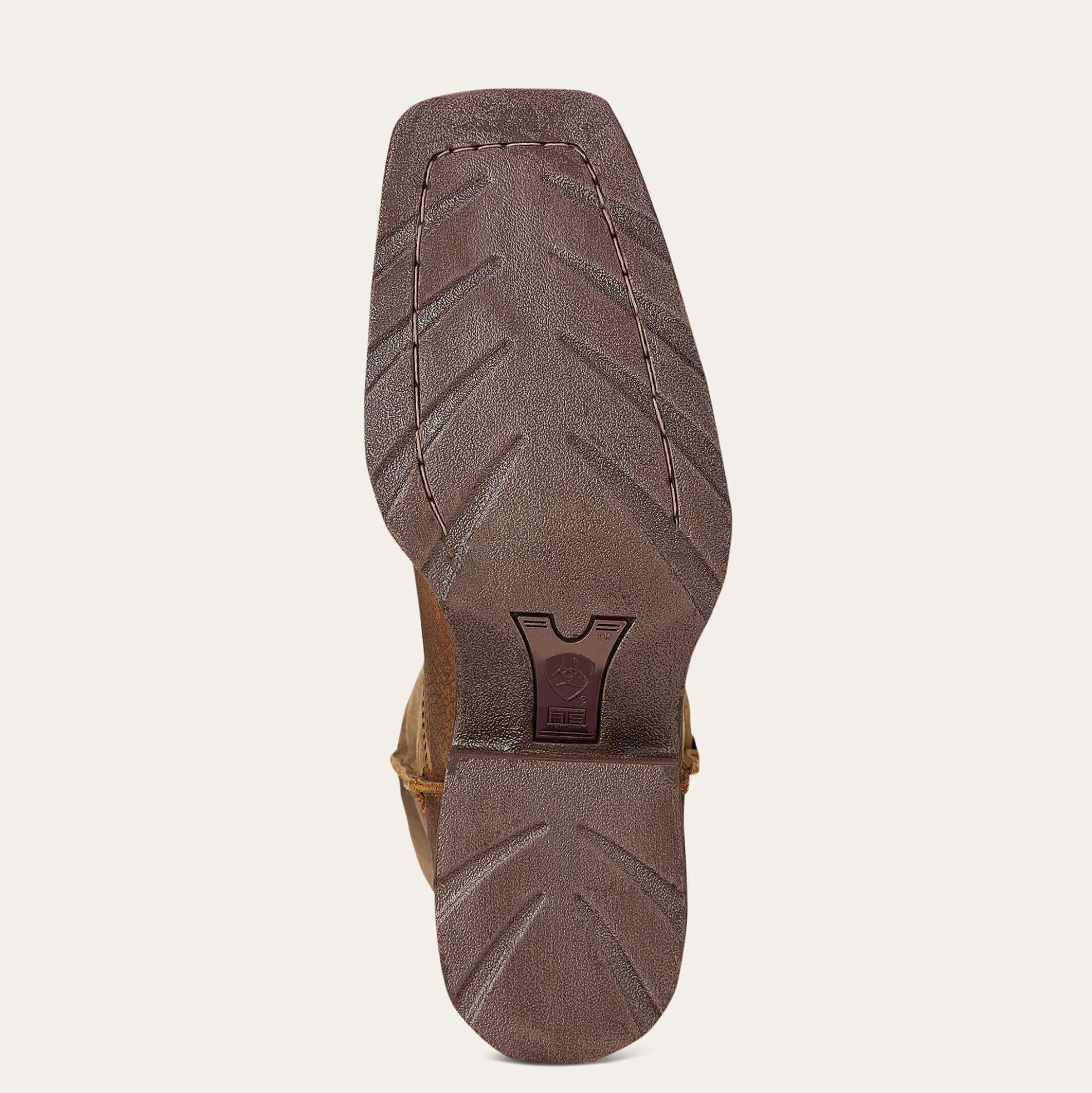 Rambler Western Boot