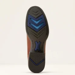 Ranahan Western Boot