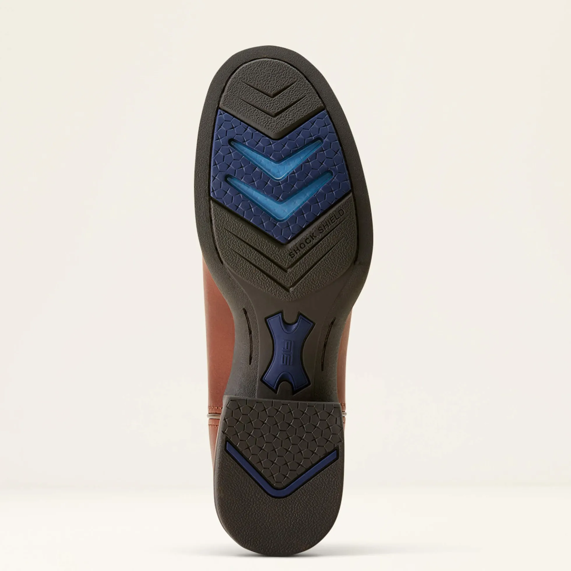 Ranahan Western Boot