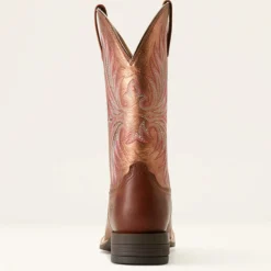 Ranahan Western Boot