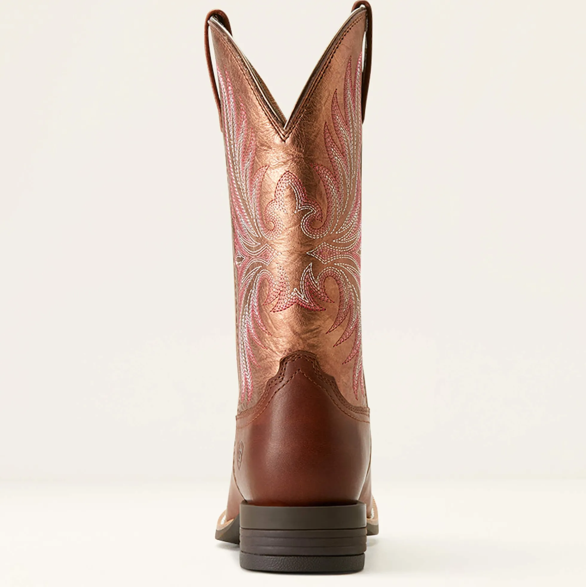 Ranahan Western Boot
