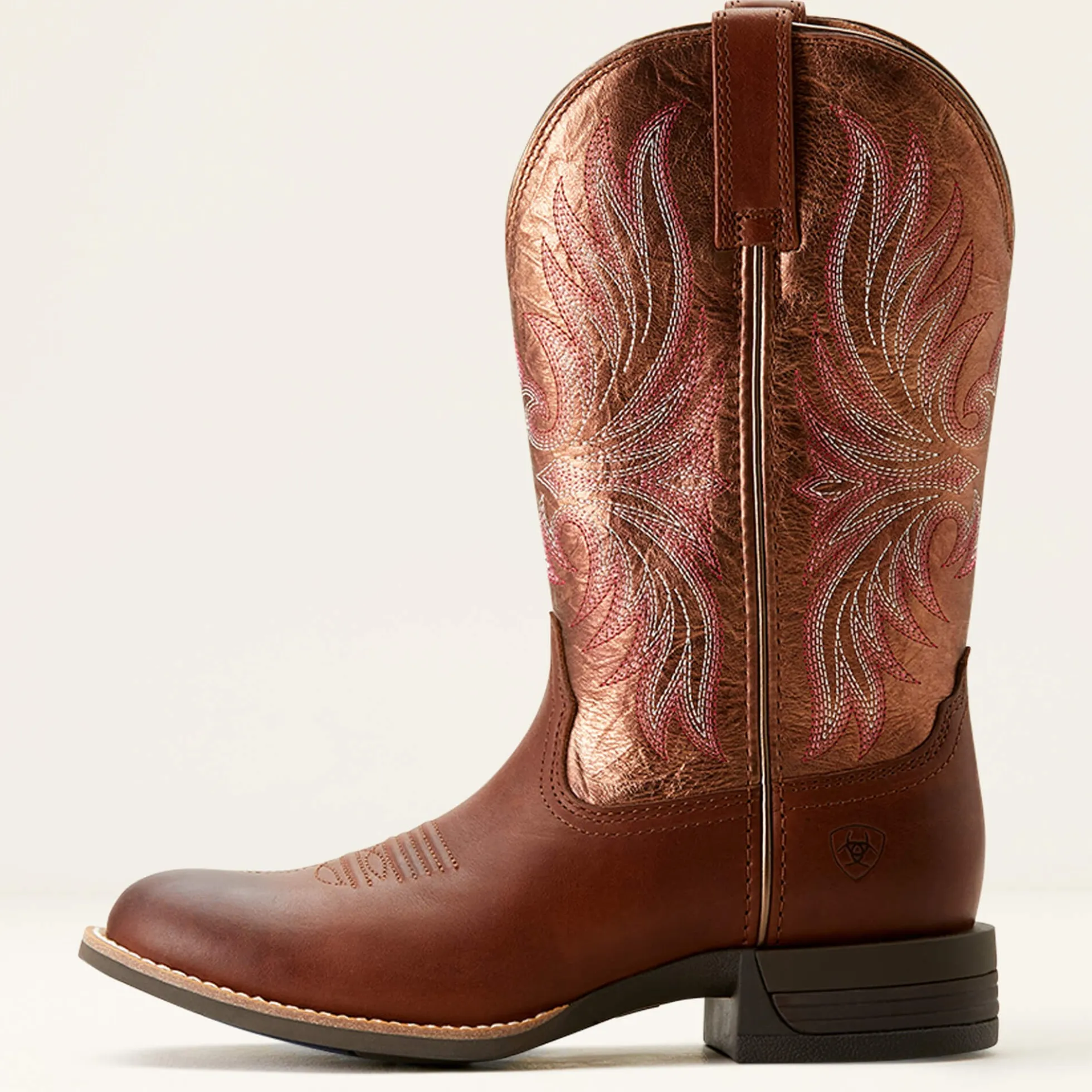 Ranahan Western Boot