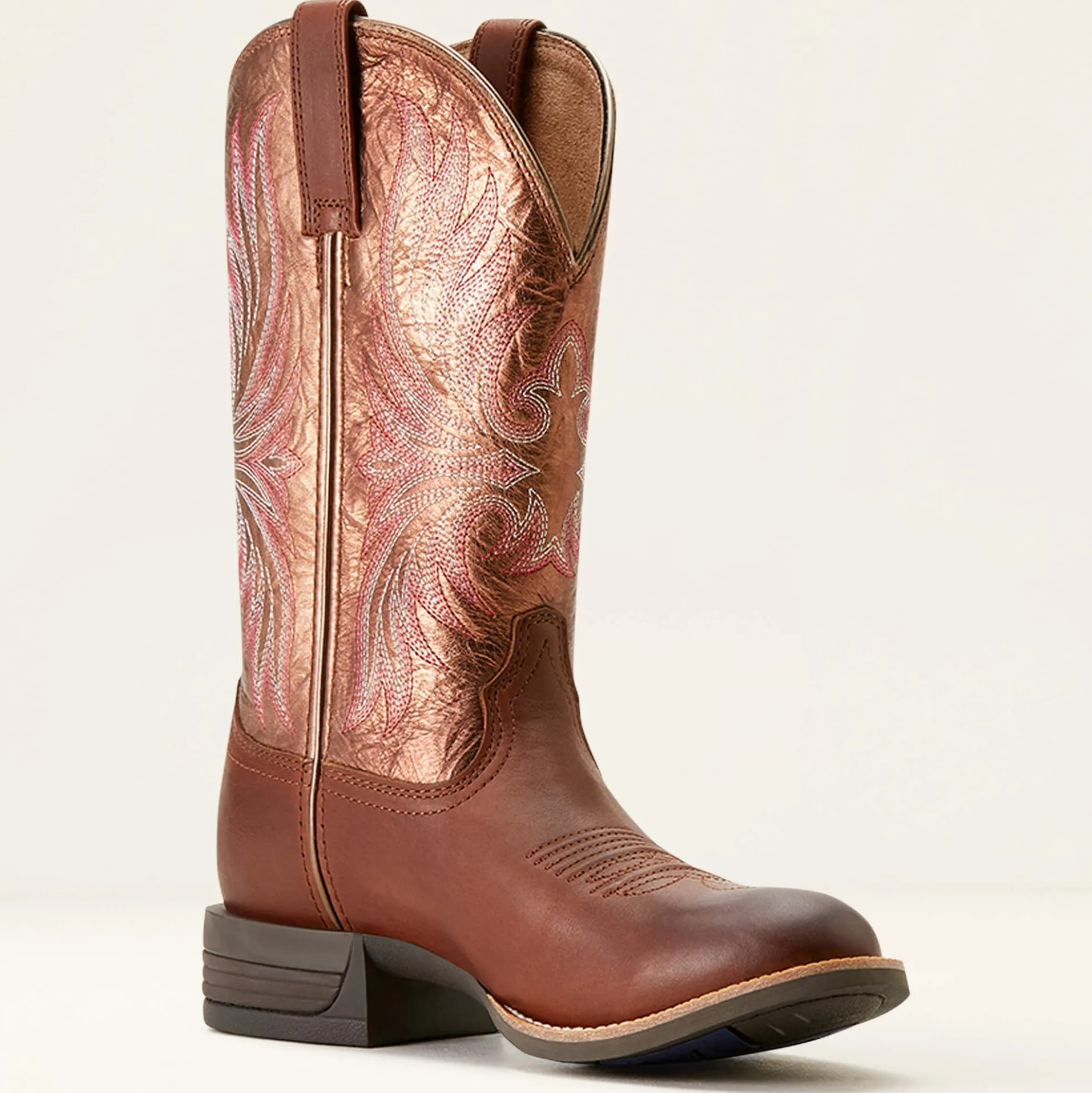 Ranahan Western Boot