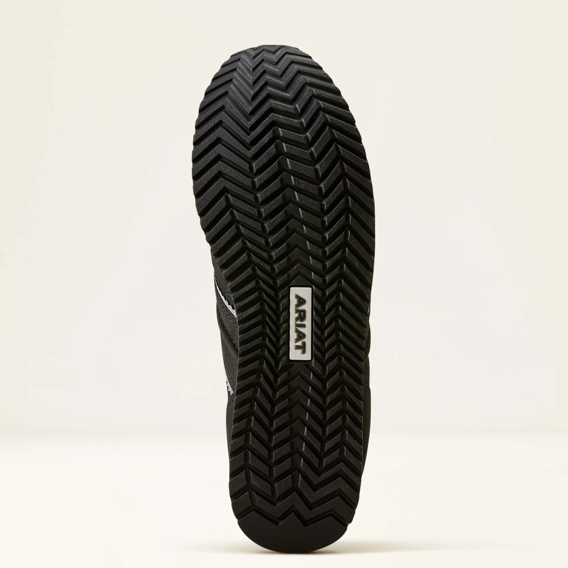 Ranch Runner Waterproof Trainer