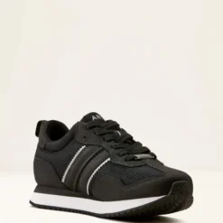 Ranch Runner Waterproof Trainer