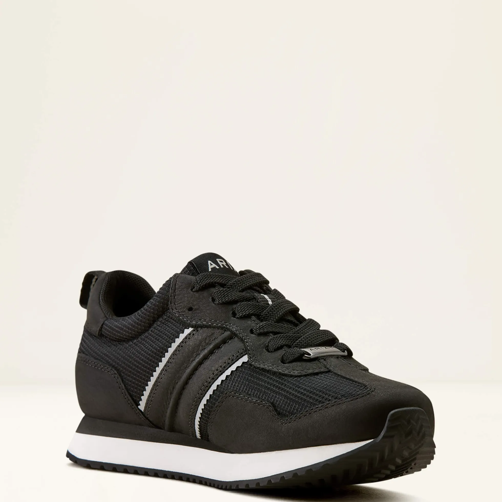 Ranch Runner Waterproof Trainer