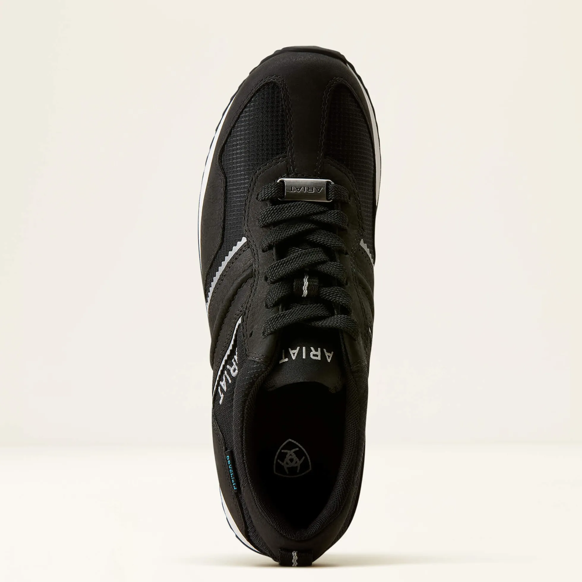 Ranch Runner Waterproof Trainer