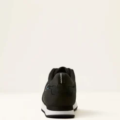 Ranch Runner Waterproof Trainer