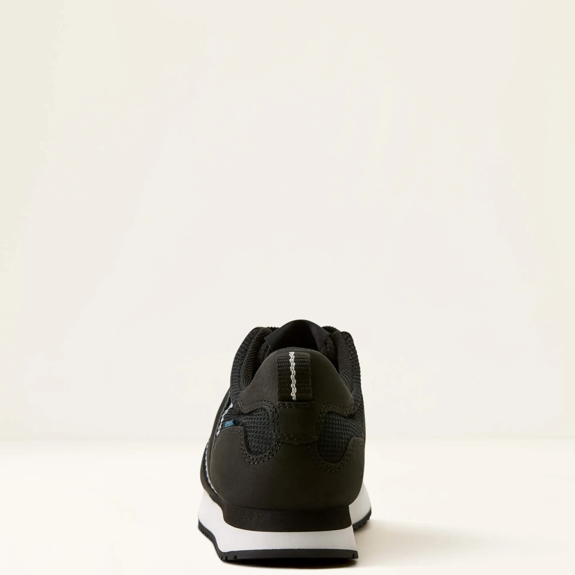 Ranch Runner Waterproof Trainer