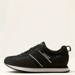 Ranch Runner Waterproof Trainer