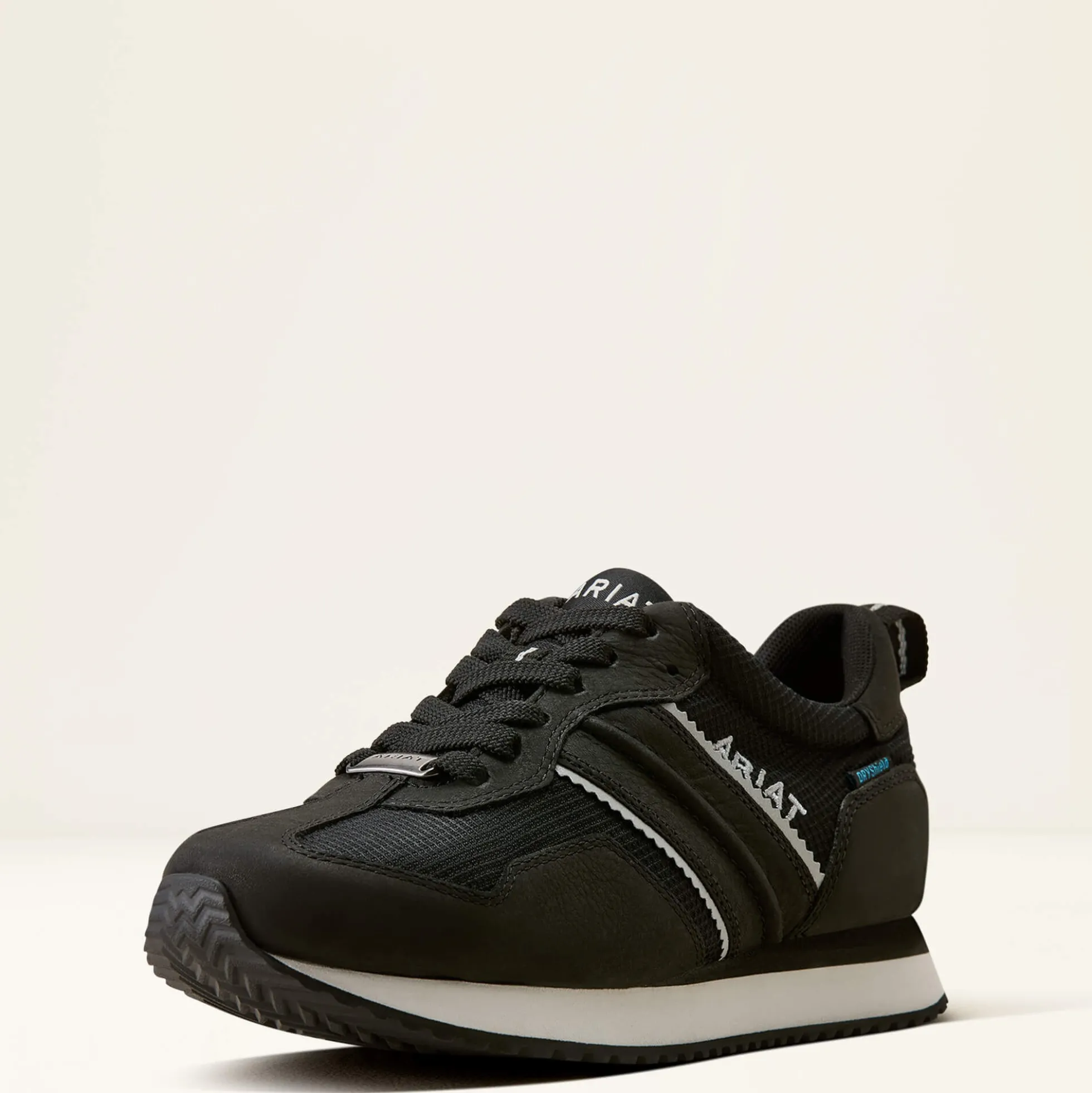 Ranch Runner Waterproof Trainer