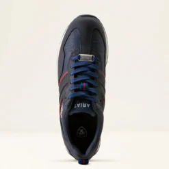 Ranch Runner Waterproof Trainer