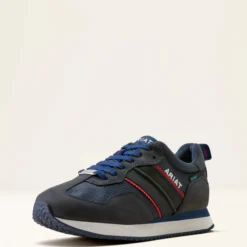 Ranch Runner Waterproof Trainer