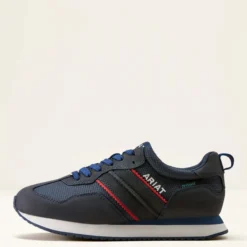 Ranch Runner Waterproof Trainer