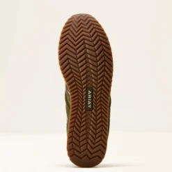 Ranch Runner Waterproof Trainer