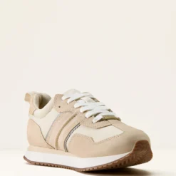 Ranch Runner Waterproof Trainer