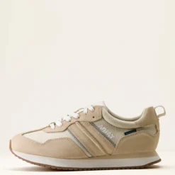 Ranch Runner Waterproof Trainer