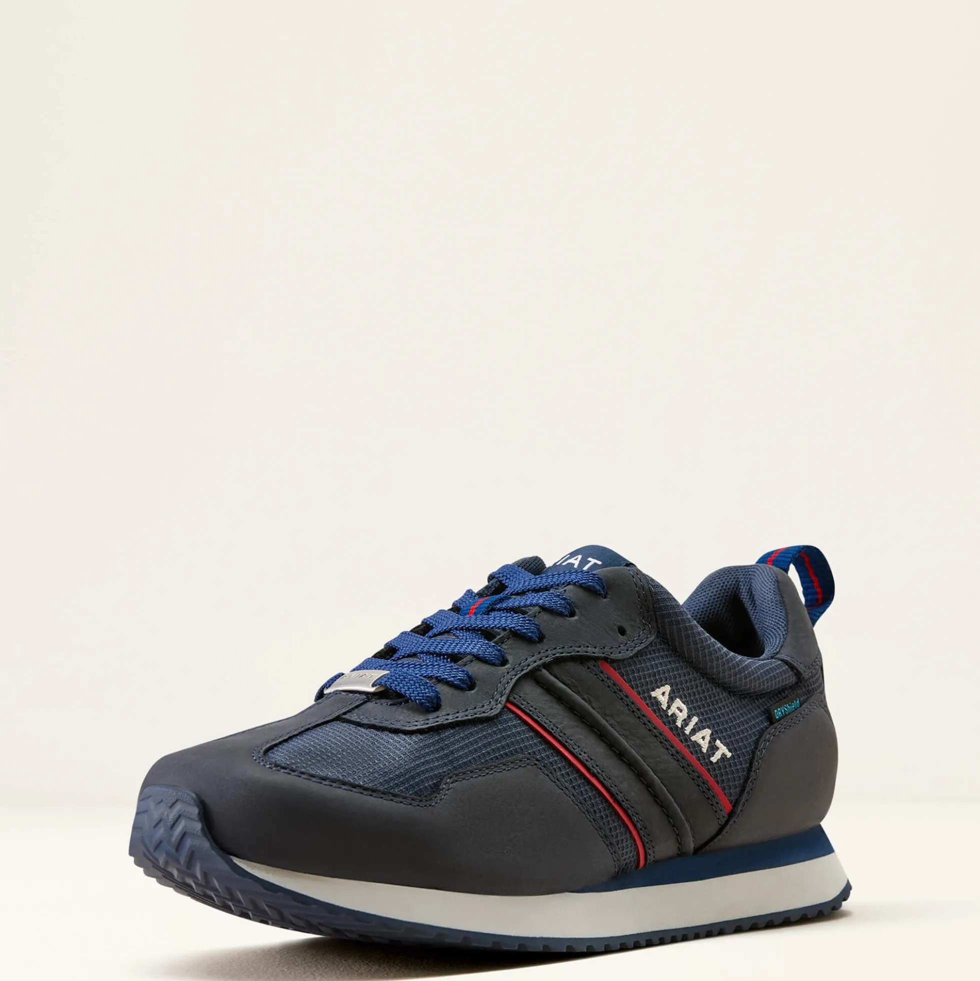 Ranch Runner Waterproof Trainer