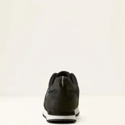 Ranch Runner Waterproof Trainer