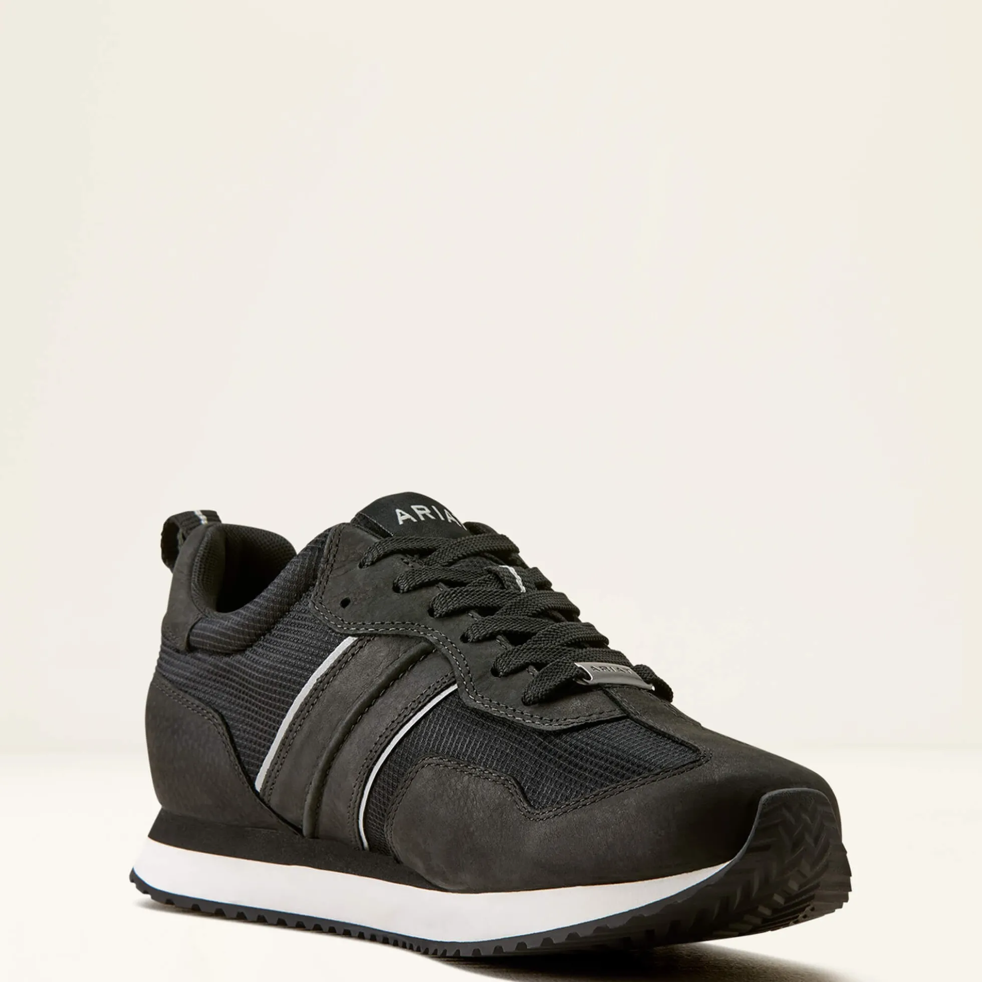 Ranch Runner Waterproof Trainer