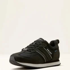 Ranch Runner Waterproof Trainer