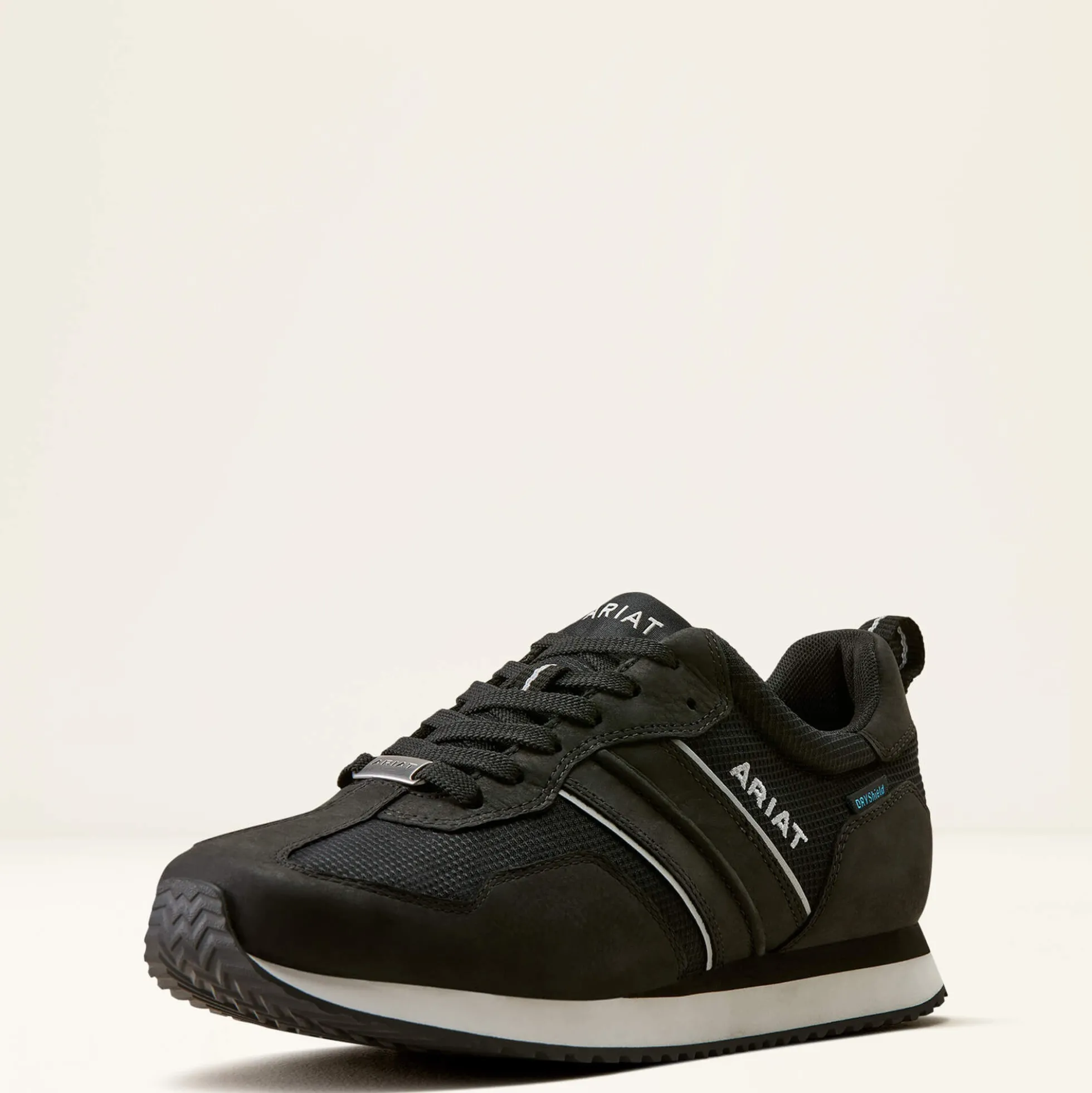 Ranch Runner Waterproof Trainer