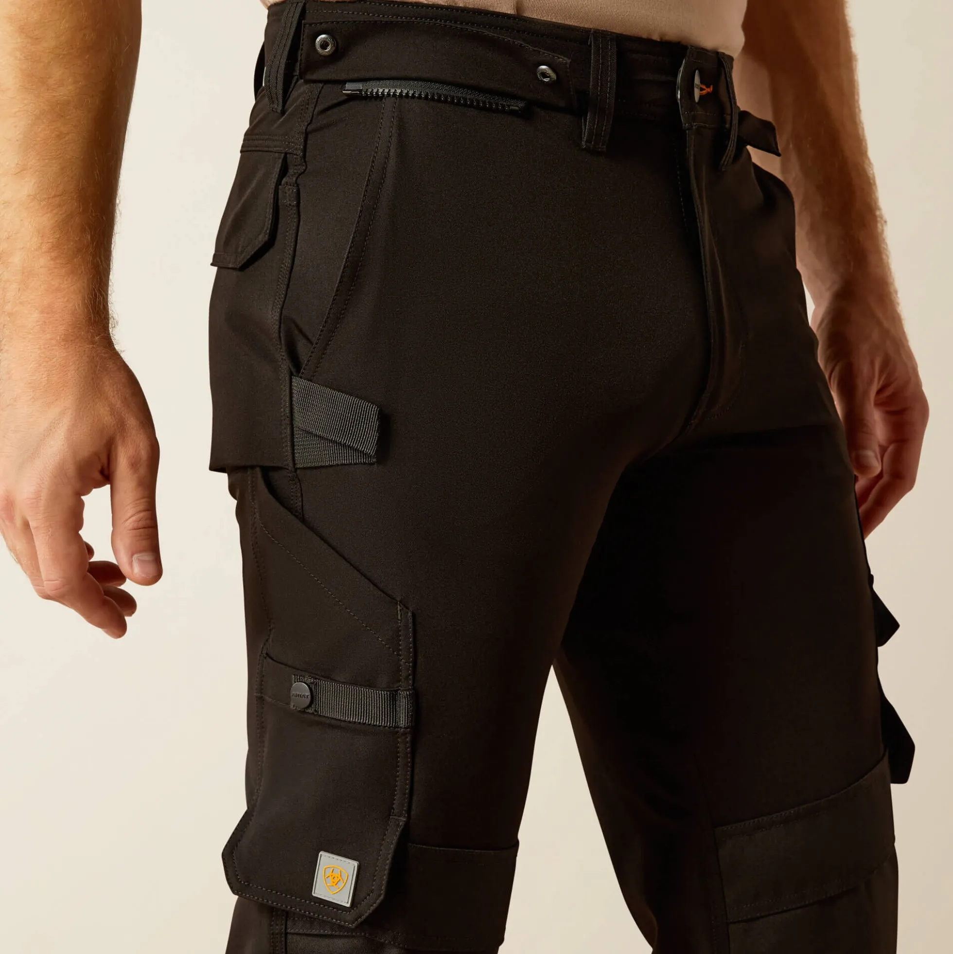 Rebar Cordura M7 Slim Dynamic Utility Straight Work Trouser