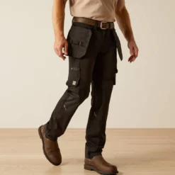 Rebar Cordura M7 Slim Dynamic Utility Straight Work Trouser
