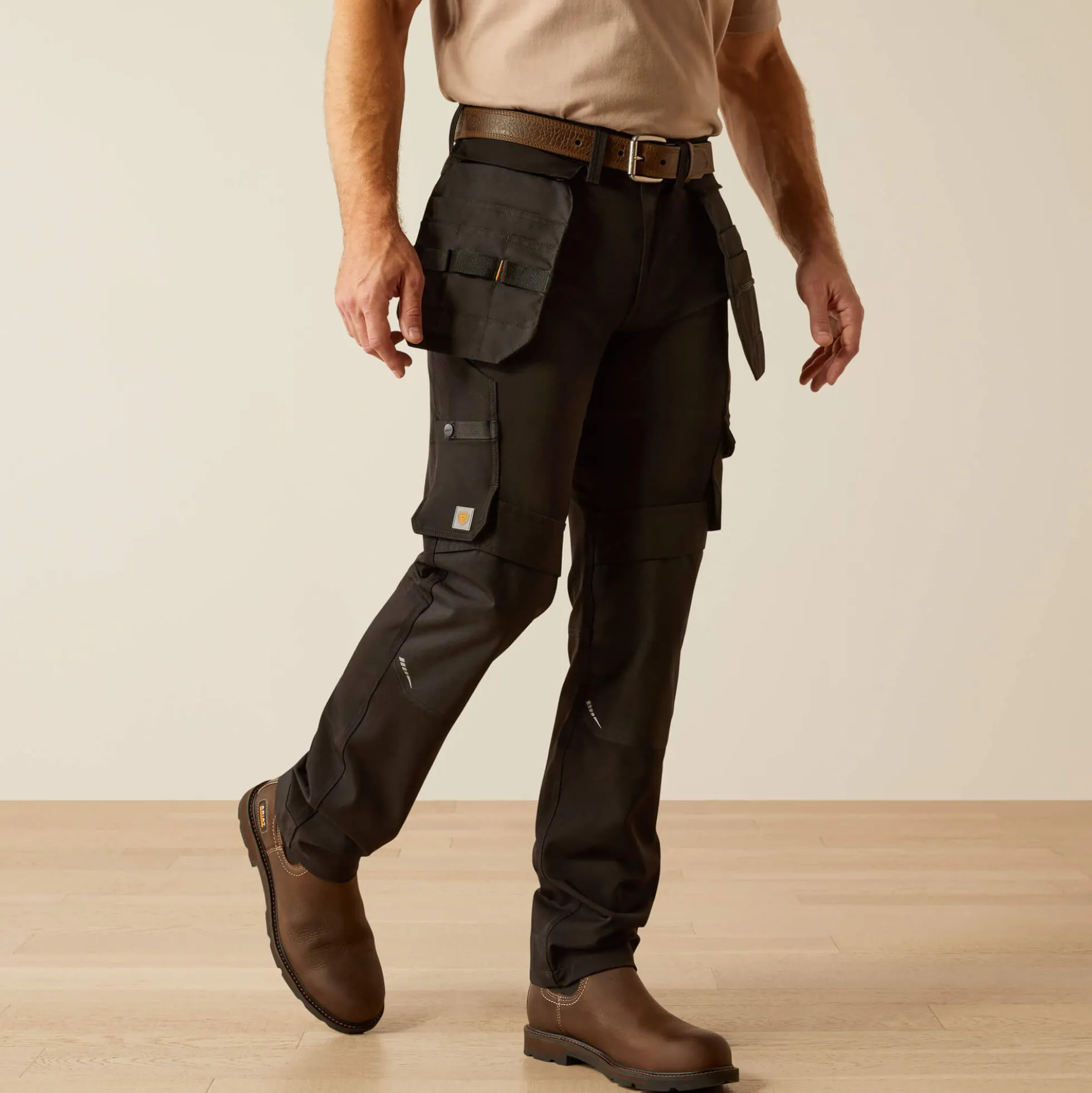Rebar Cordura M7 Slim Dynamic Utility Straight Work Trouser