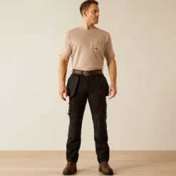 Rebar Cordura M7 Slim Dynamic Utility Straight Work Trouser