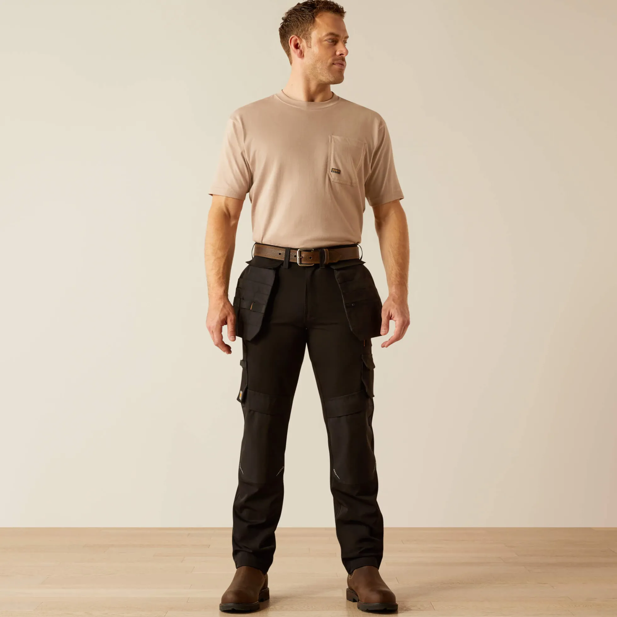 Rebar Cordura M7 Slim Dynamic Utility Straight Work Trouser