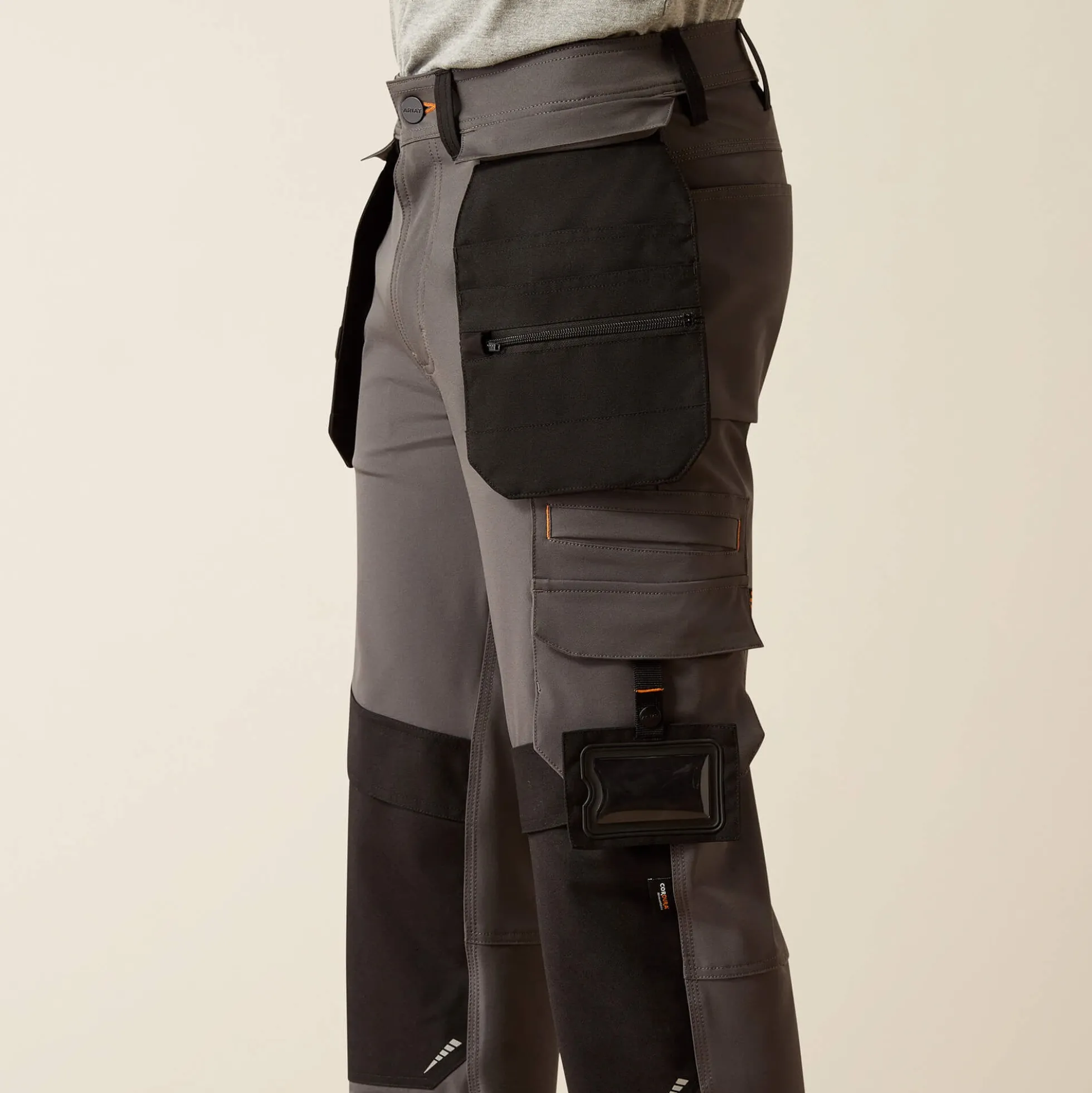 Rebar Cordura M7 Slim Dynamic Utility Straight Work Trouser