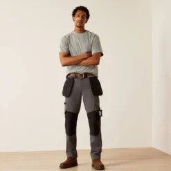 Rebar Cordura M7 Slim Dynamic Utility Straight Work Trouser