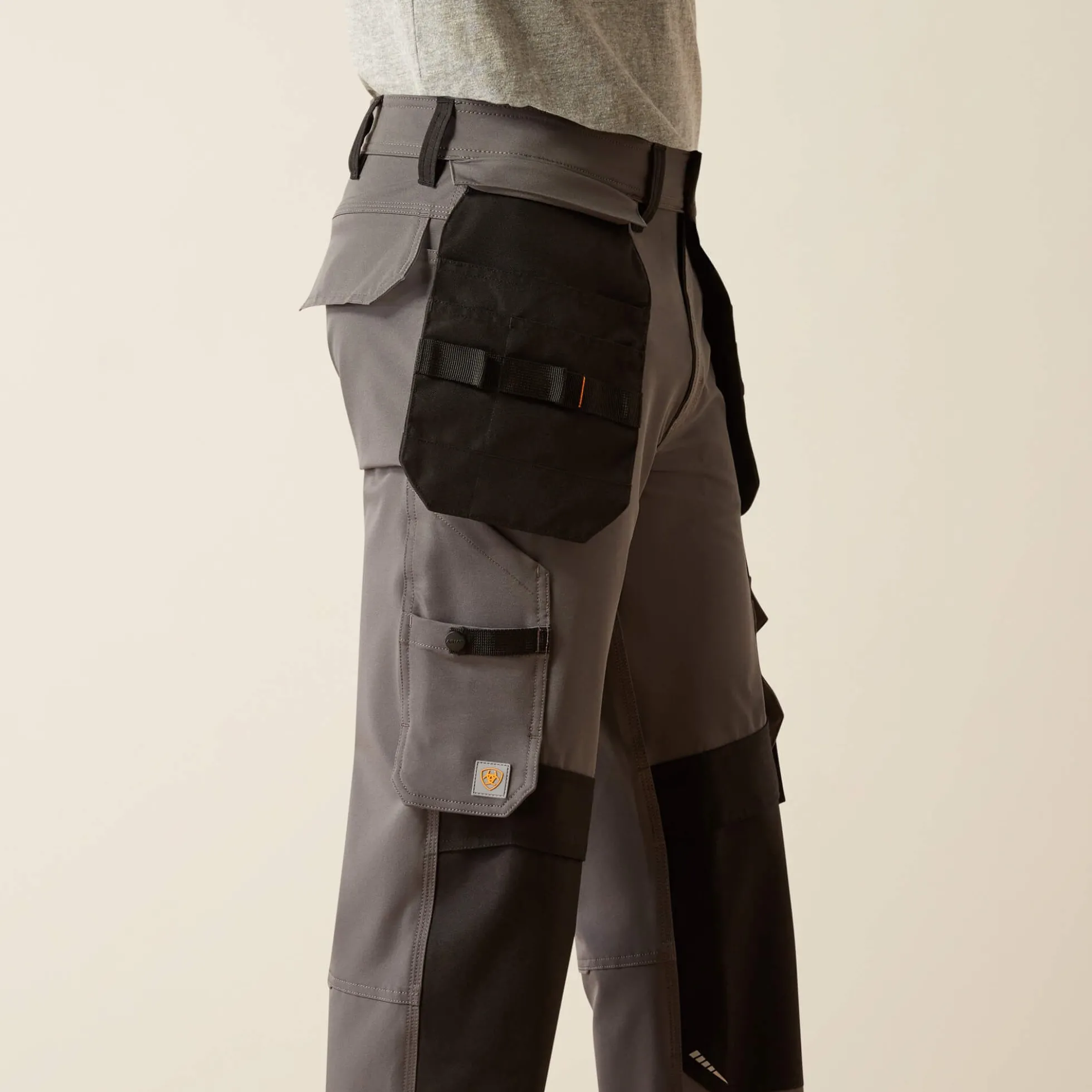 Rebar Cordura M7 Slim Dynamic Utility Straight Work Trouser