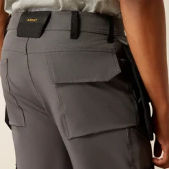 Rebar Cordura M7 Slim Dynamic Utility Straight Work Trouser