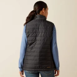 Rebar Cordura Ripstop Lightweight Insulated Gilet