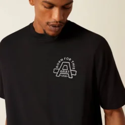 Rebar Cotton Strong Hardhead T-Shirt