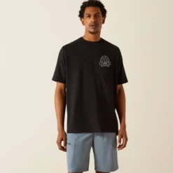 Rebar Cotton Strong Hardhead T-Shirt