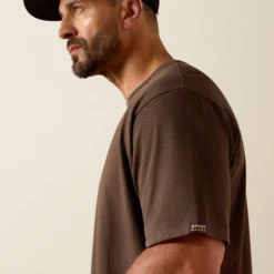 Rebar Cotton Strong Standard T-Shirt